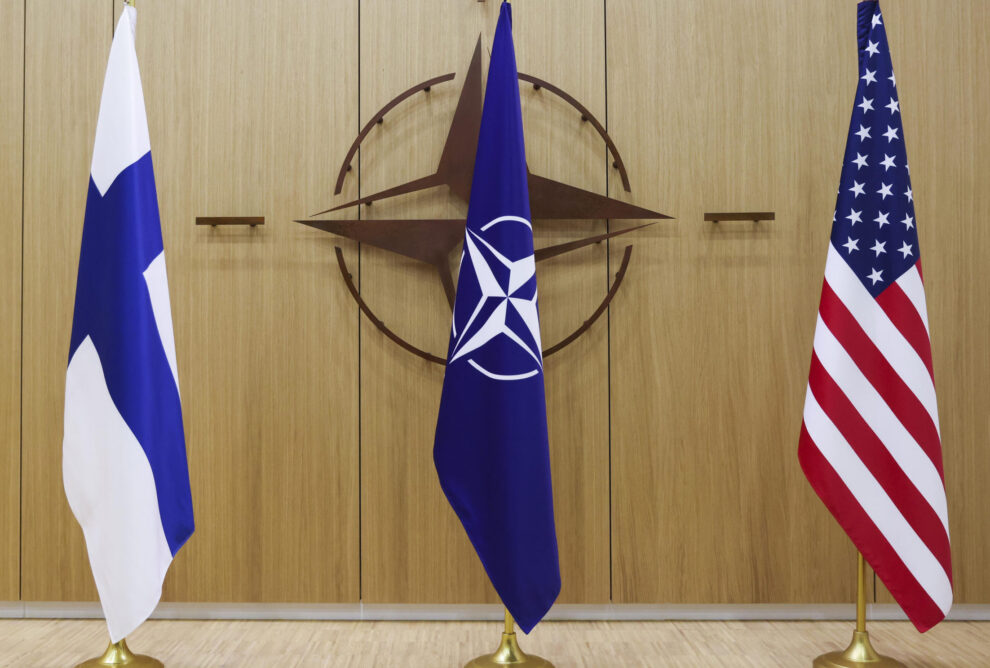 Significado de la OTAN en las Relaciones Internacionales
