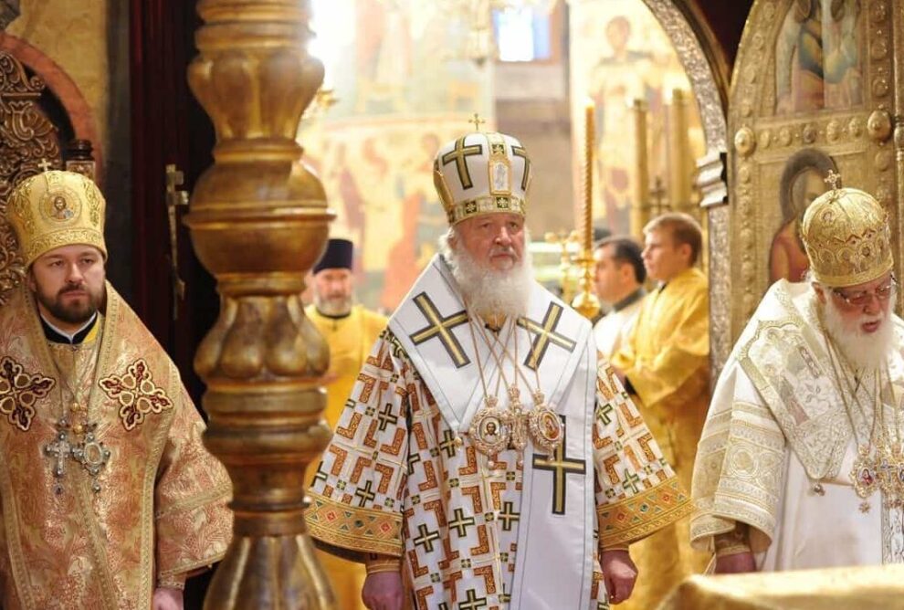 Significado de Ortodoxo: Tradición y Doctrina en la Fe Cristiana