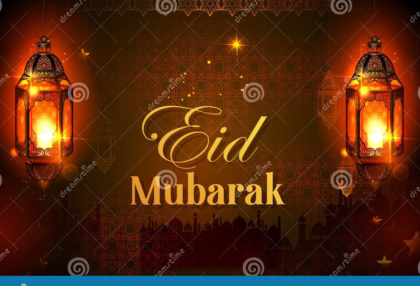 Significado y celebración de Eid Mubarak