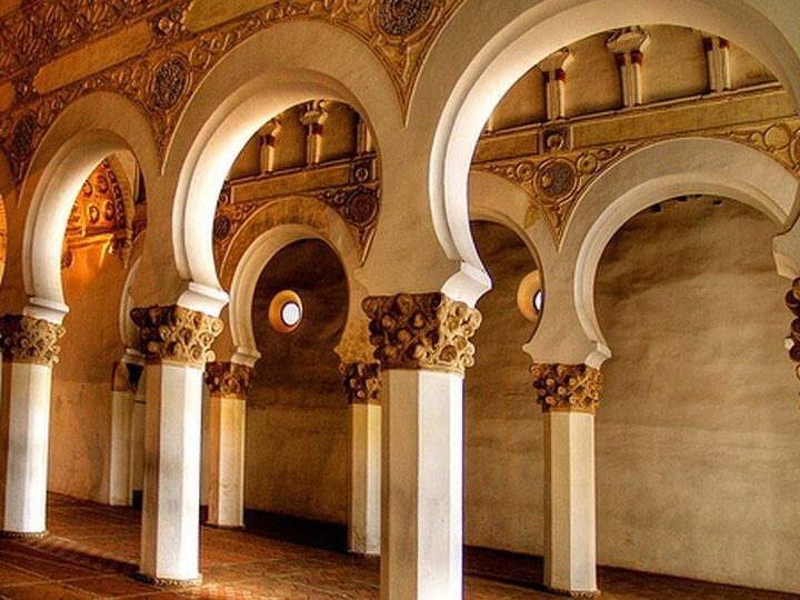 Sinagogas en España: Historia y Arquitectura de los Templos Judíos en la Península Ibérica