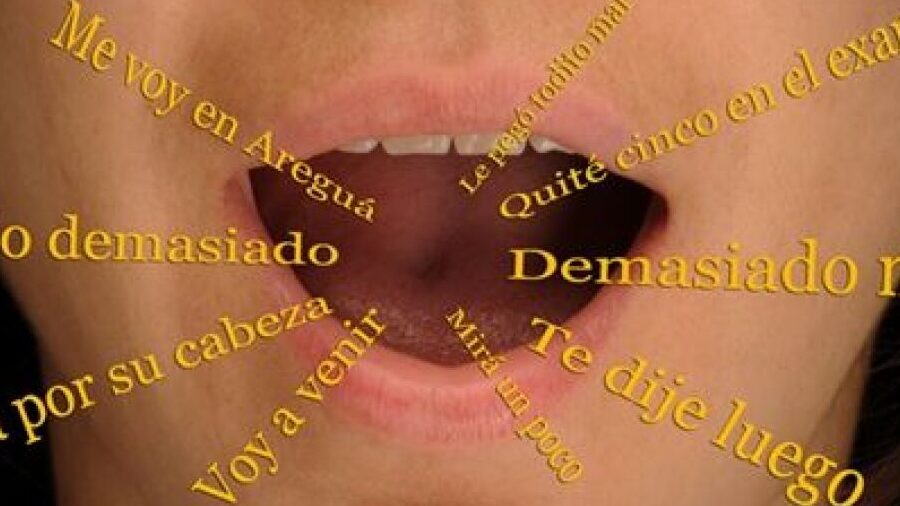 Sinónimos de ahora en el idioma español.