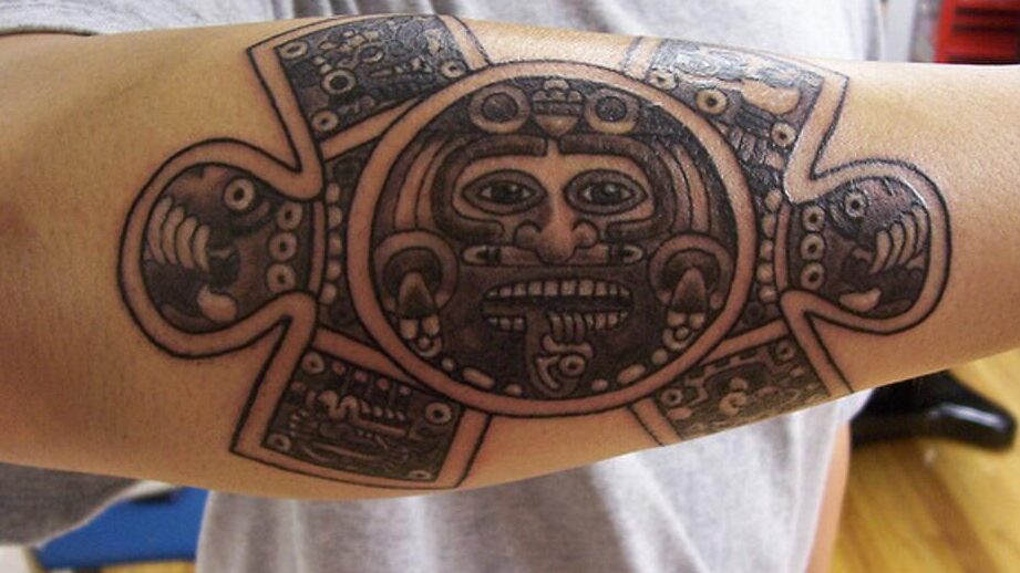 Tatuajes inspirados en la cultura indígena americana: significados y diseños.