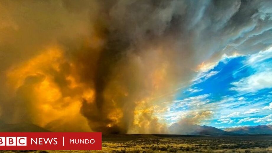 Temperaturas extremas en el Valle de la Muerte: Un fenómeno climático desafiante.