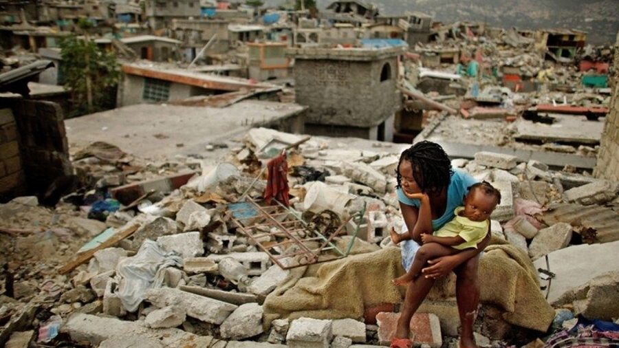 Terremoto en Haití en 2010: Impacto y consecuencias devastadoras