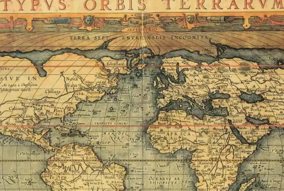 Territorios del Imperio Español: Dominios y Colonias en América, Asia y África