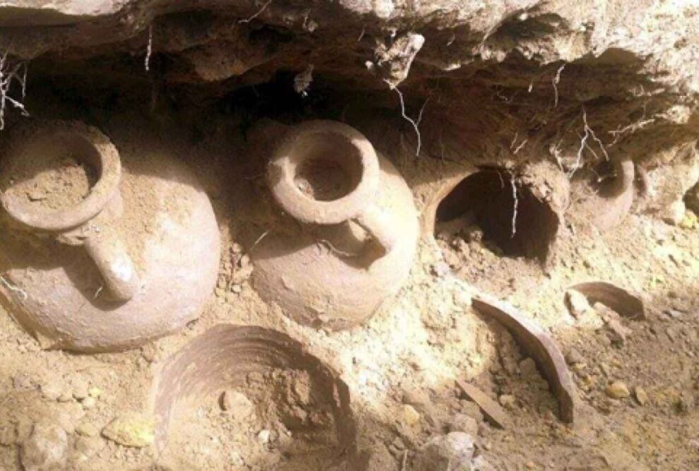 Tesoros encontrados en España: riquezas históricas bajo el suelo ibérico