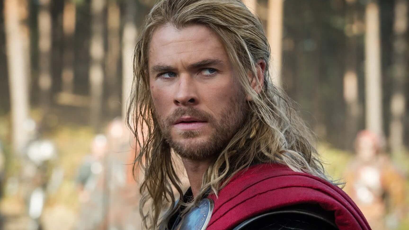 Thor, el Poderoso Dios Nórdico del Trueno y la Tormenta
