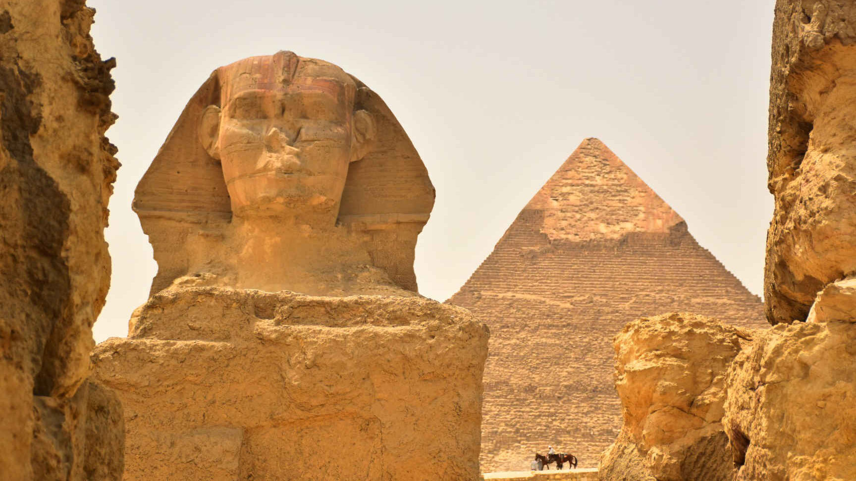 Tipos de pirámides en Egipto: una guía completa.