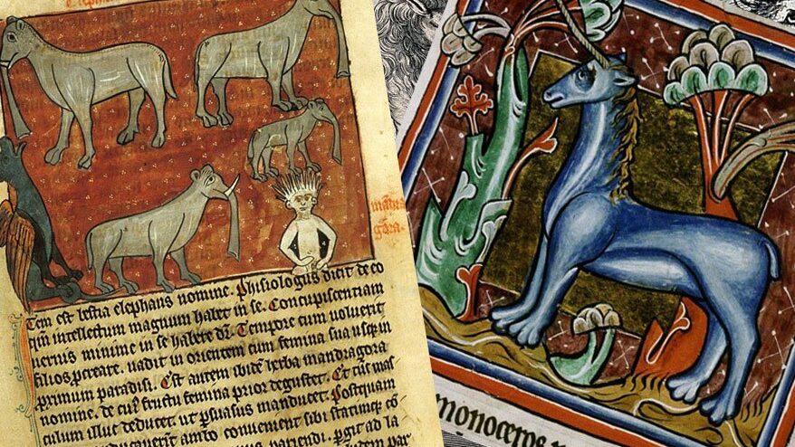 Tipos de poesía medieval: Una mirada a las formas literarias de la Edad Media.