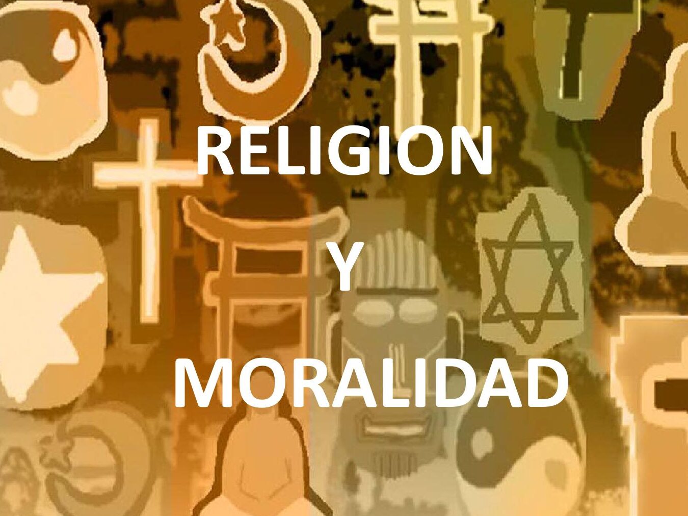 Tipos de religiones y su significado: una guía para comprender la diversidad espiritual.