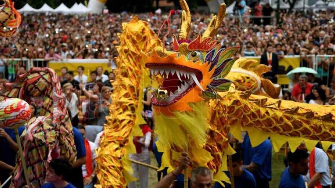 Tradiciones del Año Nuevo Chino: Celebraciones y Costumbres Milenarias