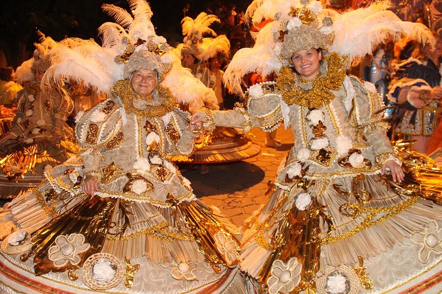 Tradiciones y festividades del Carnaval: ¿Qué se celebra durante esta festividad?