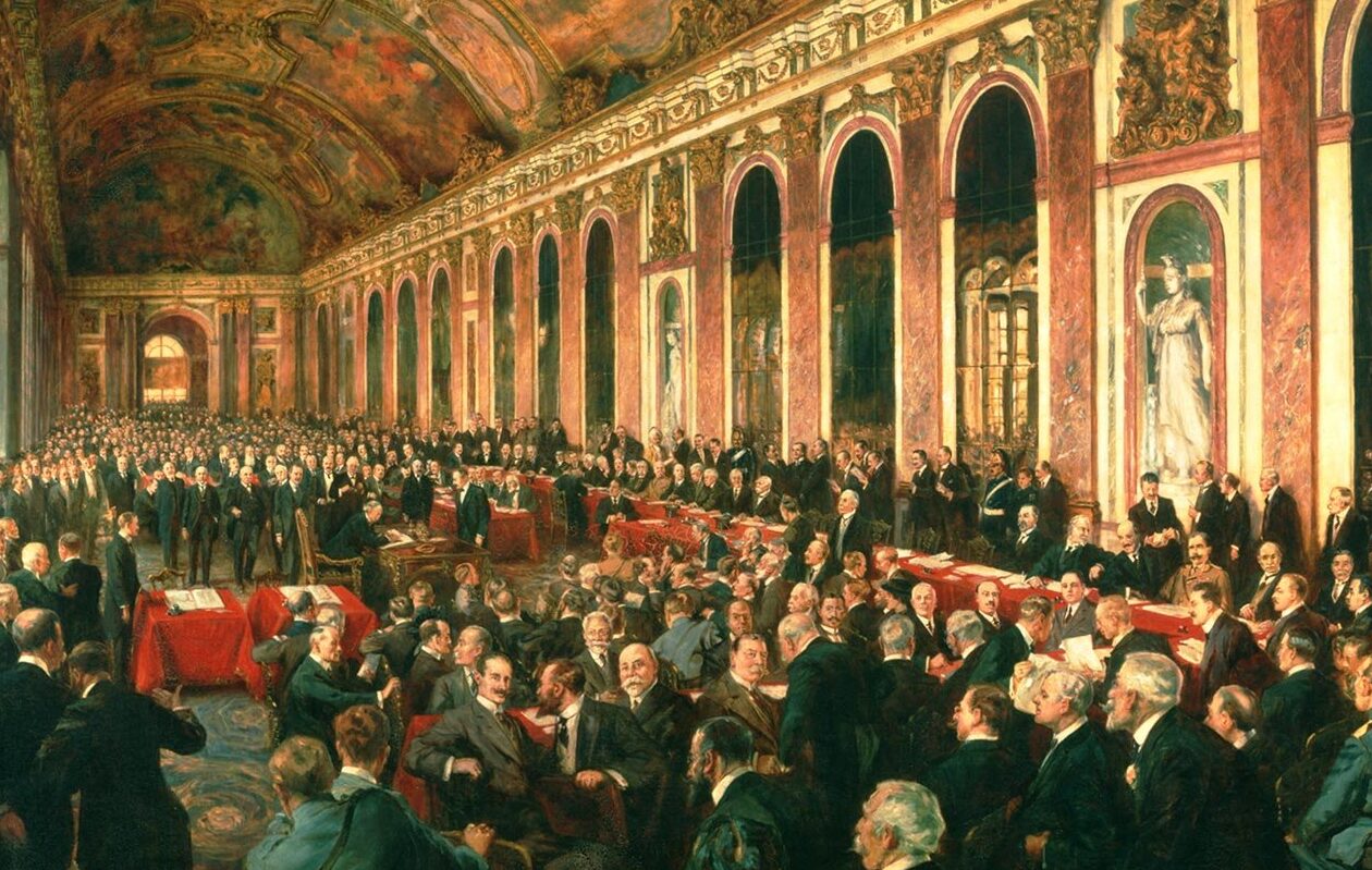 Tratados de París: acuerdos históricos que han marcado la política internacional.