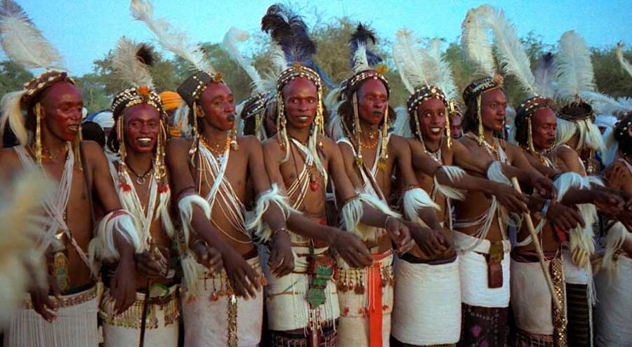 Tribus africanas antiguas: legado cultural y tradiciones milenarias