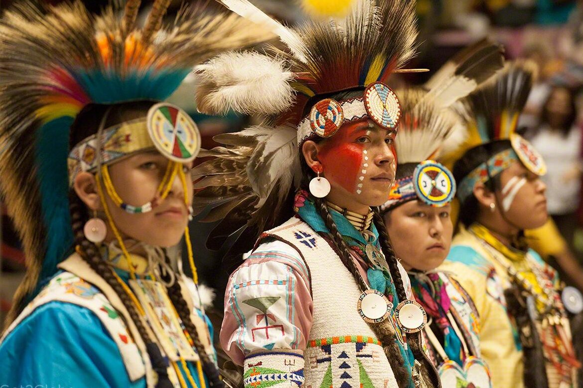 Tribus de indios americanos: Un vistazo a las culturas originarias de América.