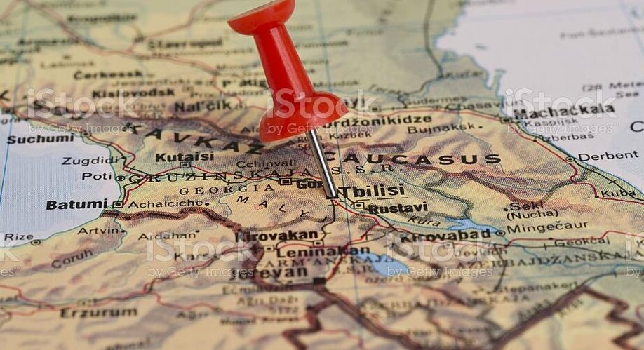 Ubicación geográfica de Azerbaiyán: ¿Dónde se encuentra este país euroasiático?