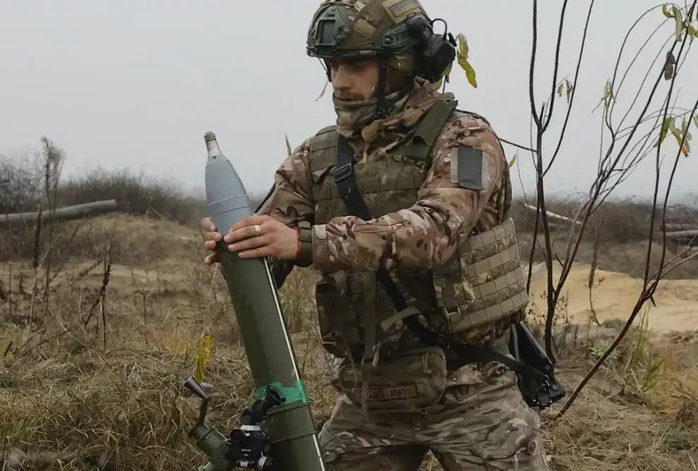 Ucrania antes del estallido del conflicto bélico