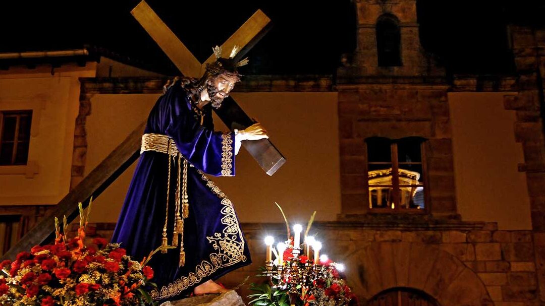 Viernes Santo: Significado y Celebración en la Semana Santa