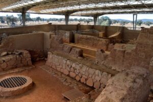 Yacimientos arqueológicos en España: Tesoros históricos por descubrir